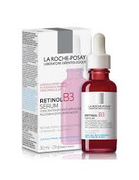 la roche posay  RETINOL B3 SERUM 30ML